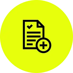 Novos projetos