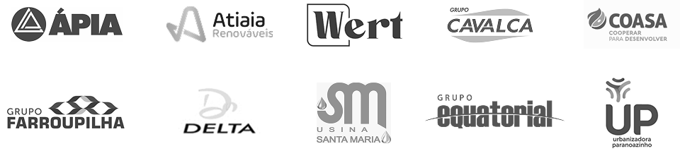 logos clientes