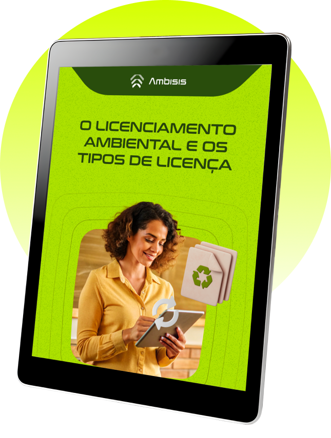 licensiamento